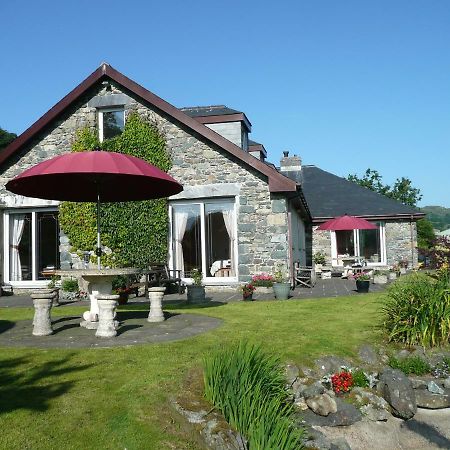 Heulwen Guest House Dolgellau Zewnętrze zdjęcie