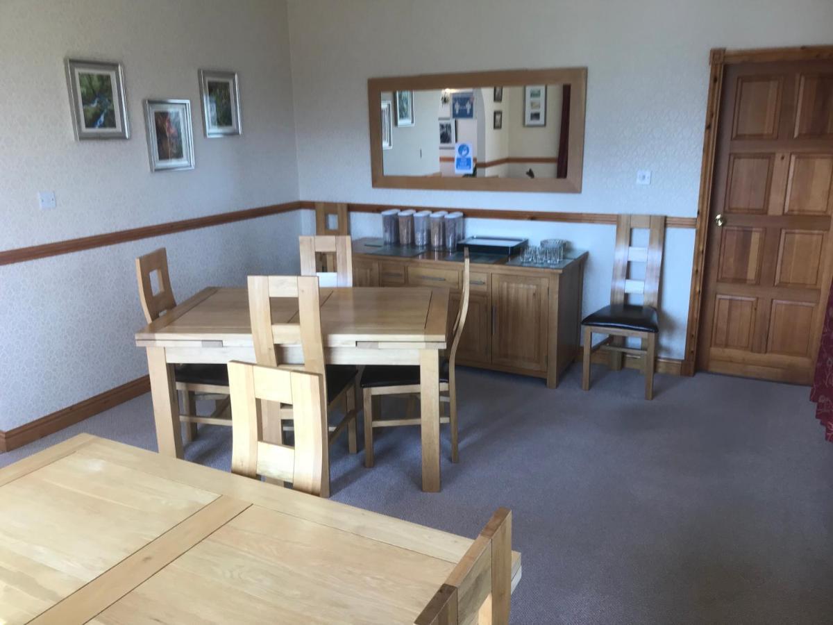 Heulwen Guest House Dolgellau Zewnętrze zdjęcie