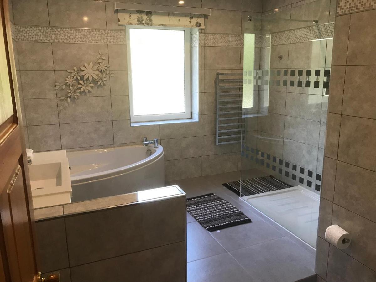 Heulwen Guest House Dolgellau Zewnętrze zdjęcie