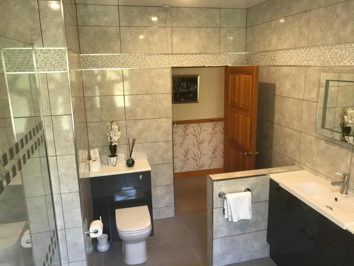Heulwen Guest House Dolgellau Zewnętrze zdjęcie