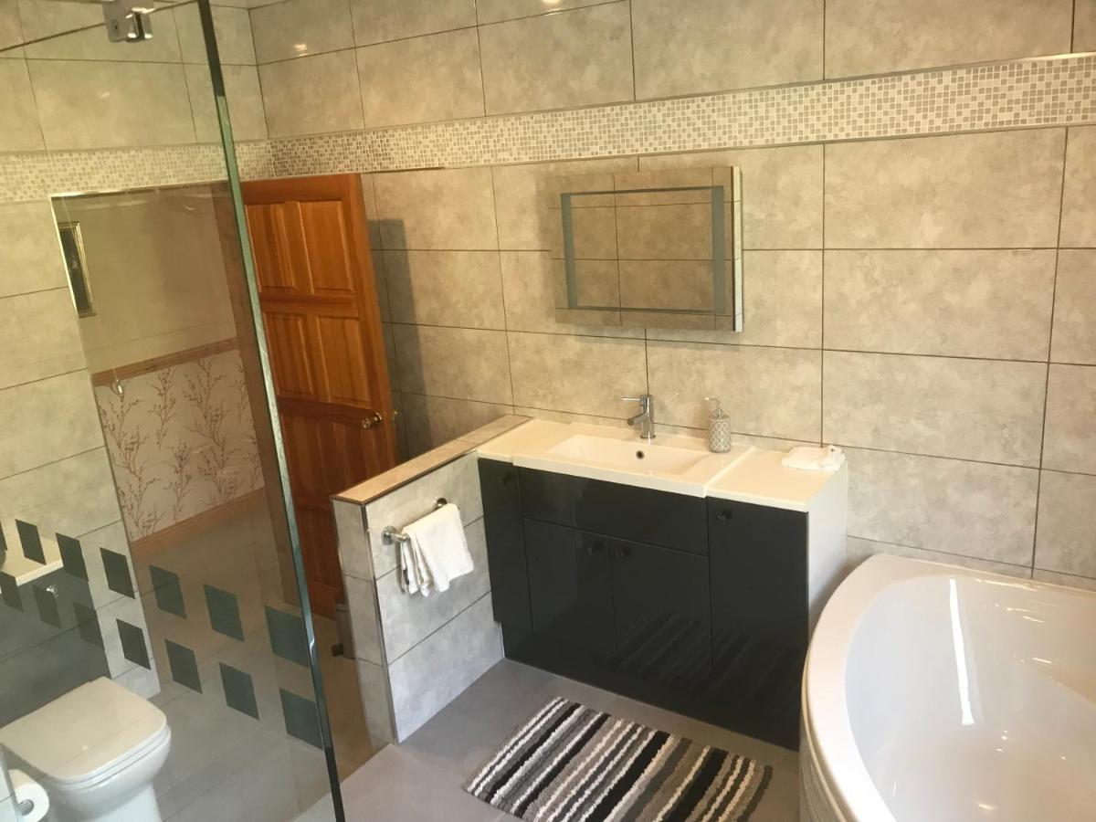 Heulwen Guest House Dolgellau Zewnętrze zdjęcie