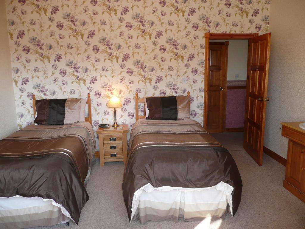 Heulwen Guest House Dolgellau Pokój zdjęcie
