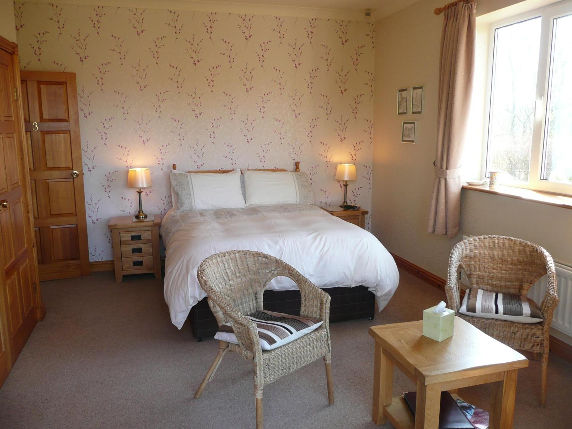 Heulwen Guest House Dolgellau Zewnętrze zdjęcie