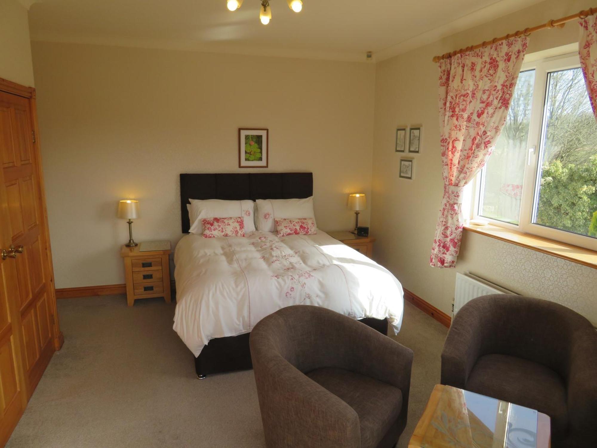 Heulwen Guest House Dolgellau Zewnętrze zdjęcie