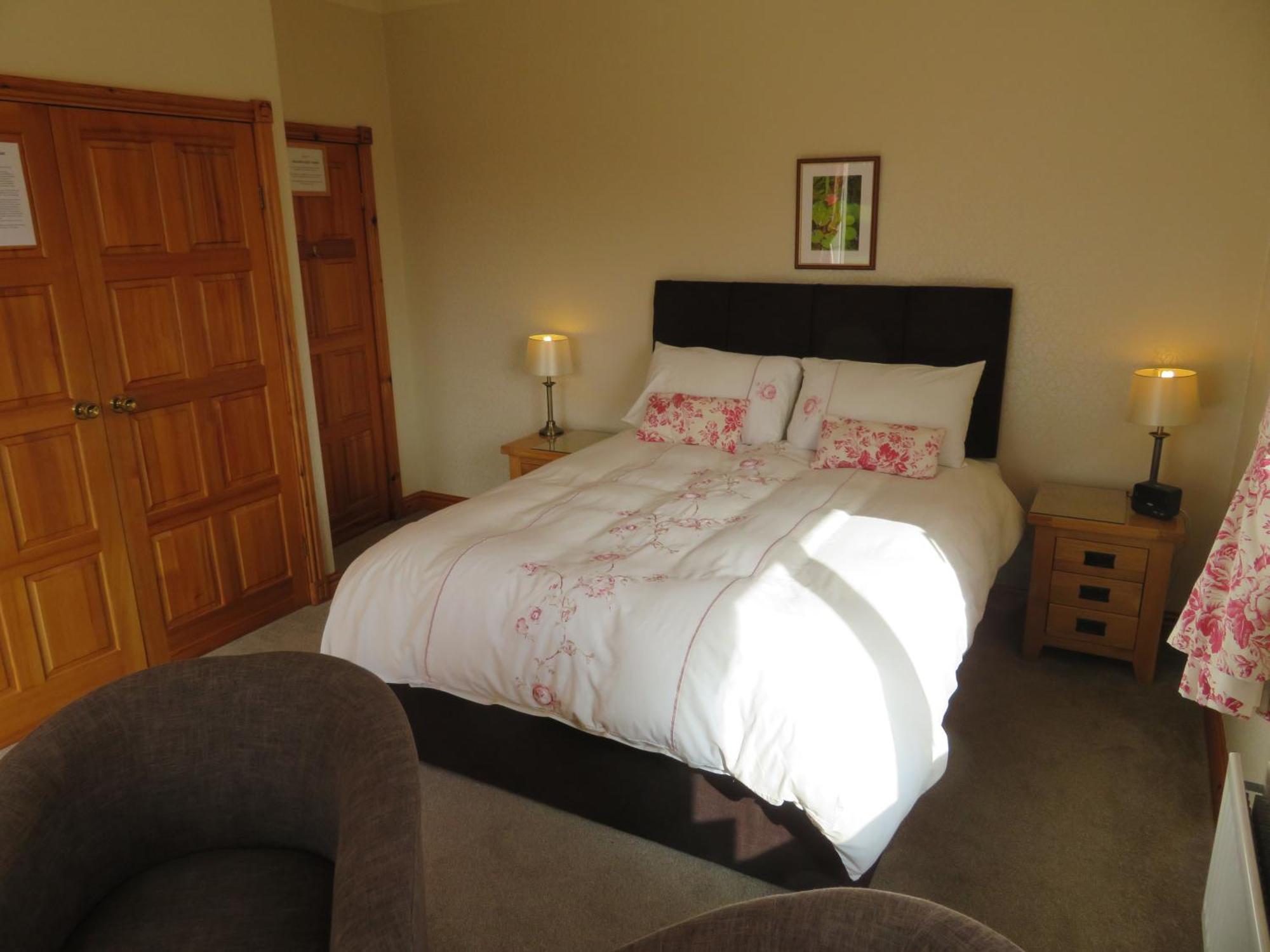 Heulwen Guest House Dolgellau Zewnętrze zdjęcie