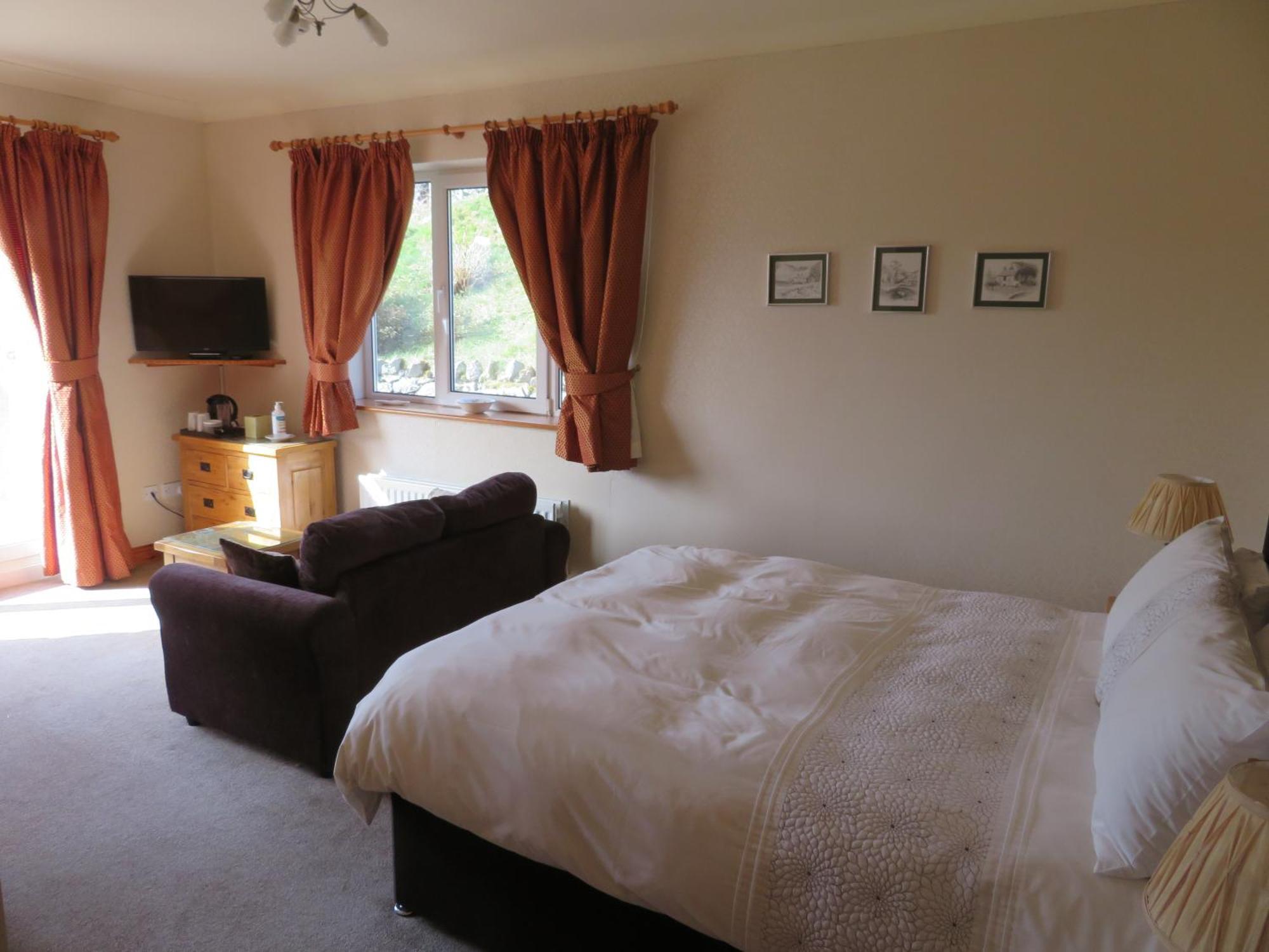 Heulwen Guest House Dolgellau Zewnętrze zdjęcie