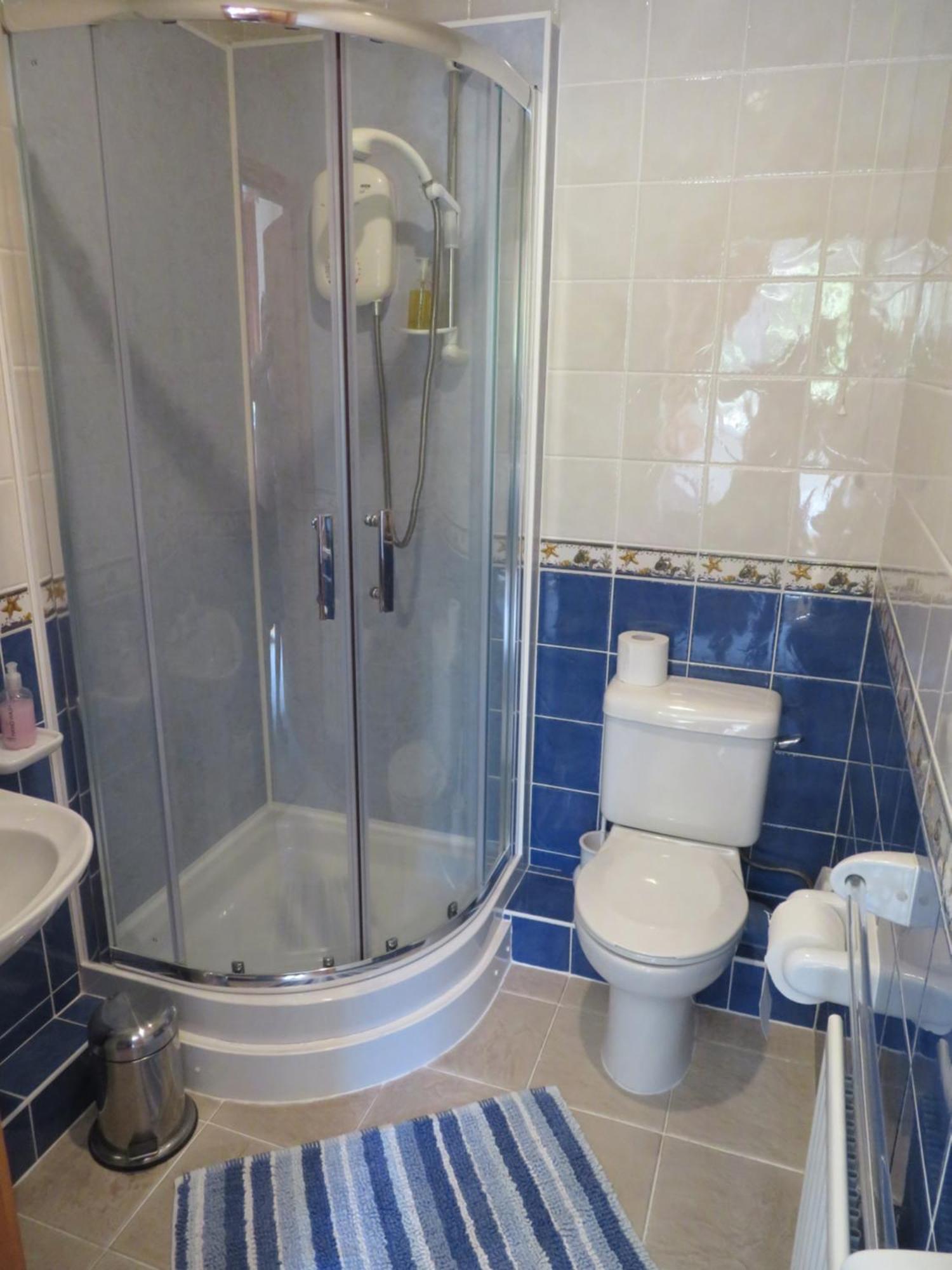 Heulwen Guest House Dolgellau Zewnętrze zdjęcie