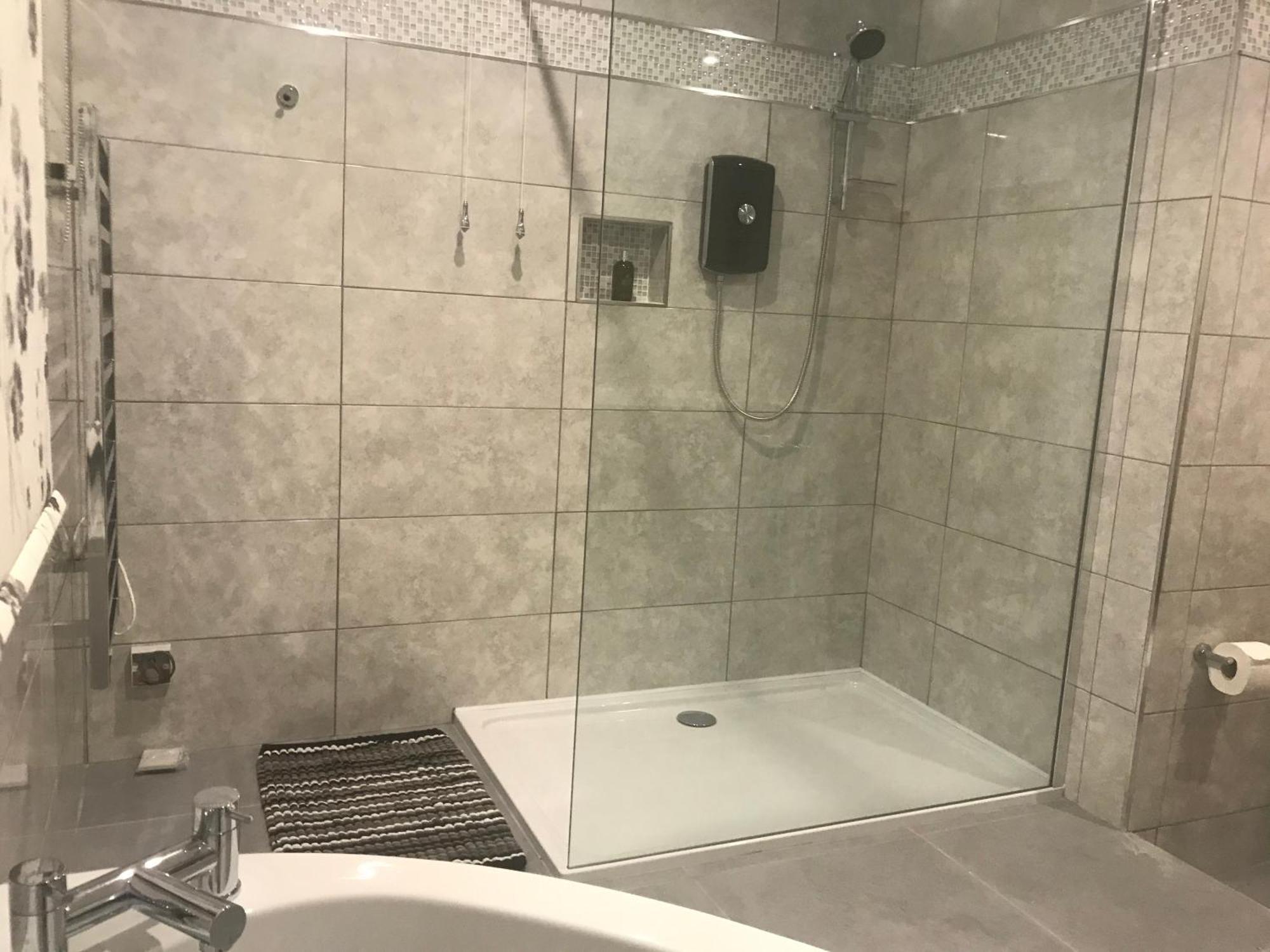 Heulwen Guest House Dolgellau Zewnętrze zdjęcie